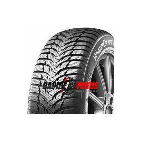 Kumho - WinterCraft WP51 - 145/80 R13 75T