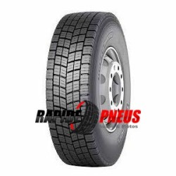 Nokian - Hakka Truck Drive - 315/70 R22.5 152/148M 154/150L