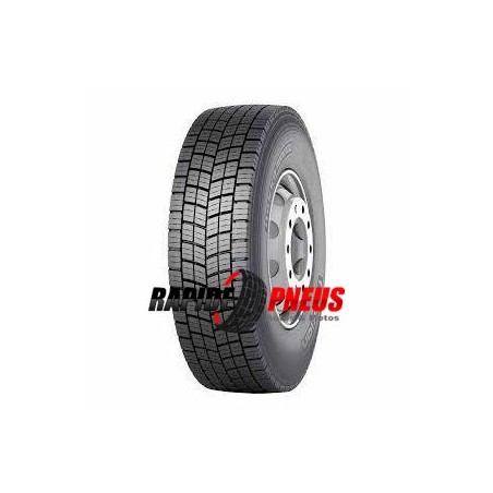 Nokian - Hakka Truck Drive - 315/70 R22.5 152/148M 154/150L