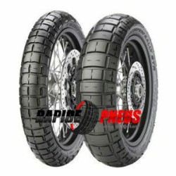 Pirelli - Scorpion Rally STR - 90/90-21 54V
