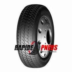 Evergreen - EV516 - 235/65 R16C 121/119R