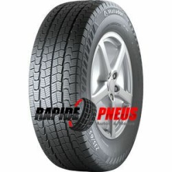 Matador - MPS 400 Variant AW2 - 195/75 R16C 107/105R