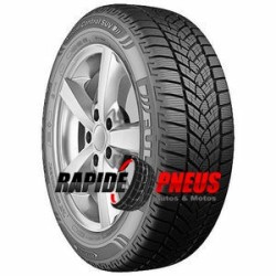 Fulda - Kristall Control SUV - 235/60 R17 102H