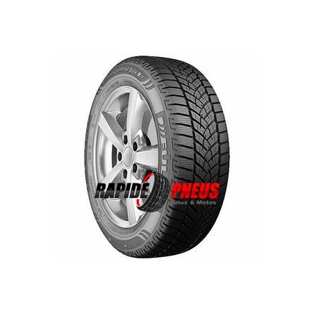 Fulda - Kristall Control SUV - 215/70 R16 100T