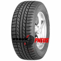 Goodyear - Wrangler HP AW - 255/55 R19 111V