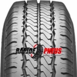 Hankook - Radial RA08 - 165/75 R14C 97/95R