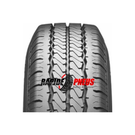 Hankook - Radial RA08 - 165/75 R14C 97/95R