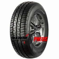 Tracmax - Transporter RF09 - 195R15C 106/104R