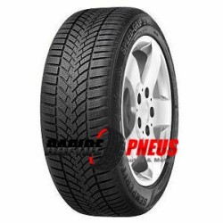 Semperit - Speed-Grip 3 - 195/50 R16 88H