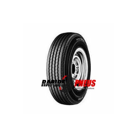 Wanda - WR068 - 185/60 R12C 104/101N