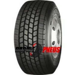 Yokohama - 901ZS - 315/80 R22.5 156/150K