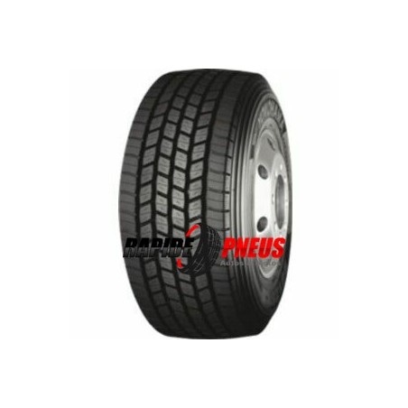 Yokohama - 901ZS - 315/80 R22.5 156/150K