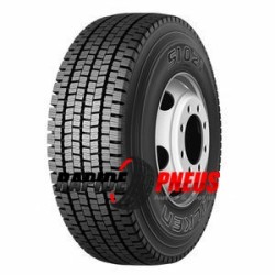 Falken - SI021 - 295/80 R22.5 152/148L