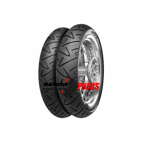 Continental - ContiTwist SM Sport - 130/70-17 62H