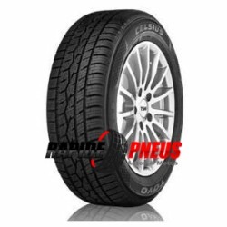 Toyo - Celsius - 215/55 R18 99V