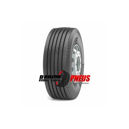 Nokian - Hakkapeliitta Truck F - 295/80 R22.5 154/149M