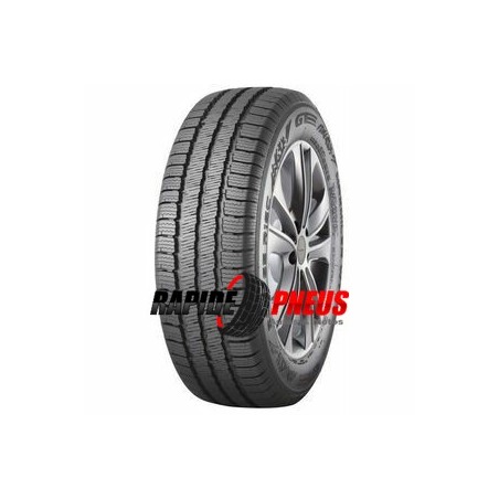 GT-Radial - Maxmiler WT2 - 205/65 R16C 107/105T