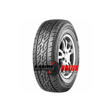 Lassa - Competus A/T 2 - 245/70 R16 111T