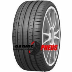 Infinity - Enviro - 295/35 R21 107Y