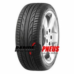 Semperit - Speed-Life 2 - 235/50 R17 96V