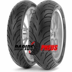 Anlas - Tournee Sport - 140/70 R17 66H