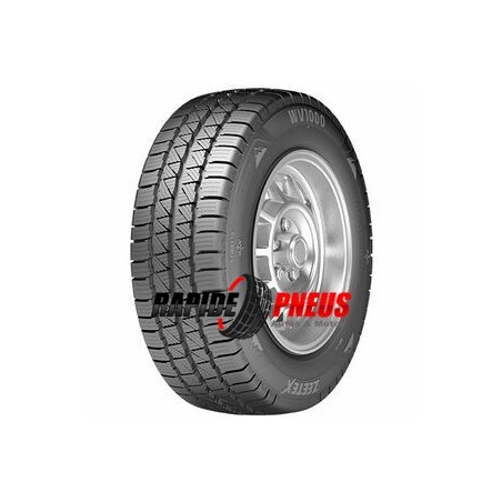 Zeetex - WV1000 - 195/70 R15C 104/102S