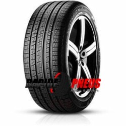 Pirelli - Scorpion Verde All Season - 255/55 R18 109H