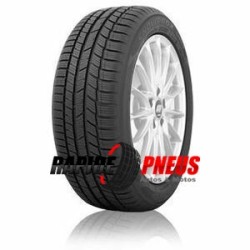 Toyo - Snowprox S954 SUV - 265/45 R20 108V