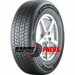 General Tire - Altimax Winter 3 - 205/55 R16 91H