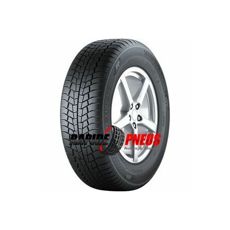 Gislaved - Euro*Frost 6 - 185/60 R15 88T