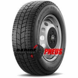 BFGoodrich - Activan 4S - 205/65 R15C 102/100T