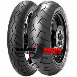 Pirelli - Diablo - 160/60 ZR17 69W