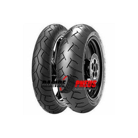 Pirelli - Diablo - 160/60 ZR17 69W