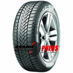 Lassa - Snoways 3 - 205/60 R16 96H