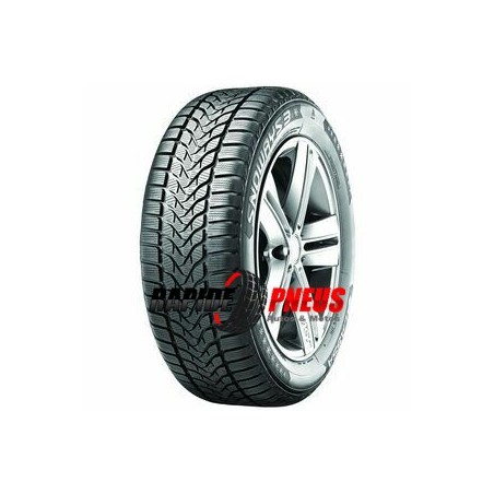 Lassa - Snoways 3 - 205/60 R16 96H