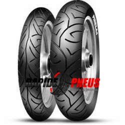 Pirelli - Sport Demon - 130/70-18 63H