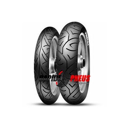 Pirelli - Sport Demon - 130/70-18 63H