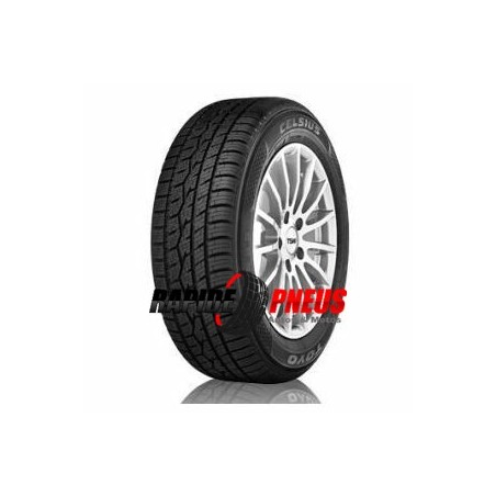 Toyo - Celsius - 155/60 R15 74T