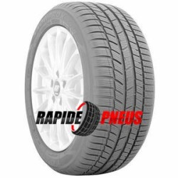 Toyo - Snowprox S954 - 255/40 R17 98V