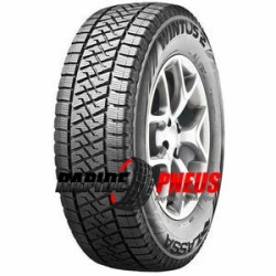 Lassa - Wintus 2 - 195/75 R16C 107/105R