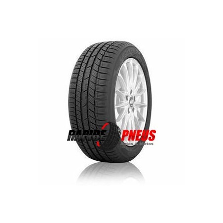 Toyo - Snowprox S954 SUV - 295/35 R21 107V