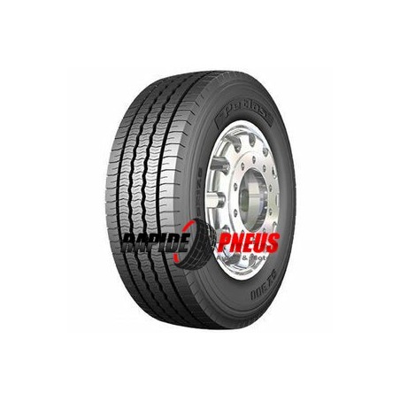Petlas - SZ-300 - 235/75 R17.5 132/130M