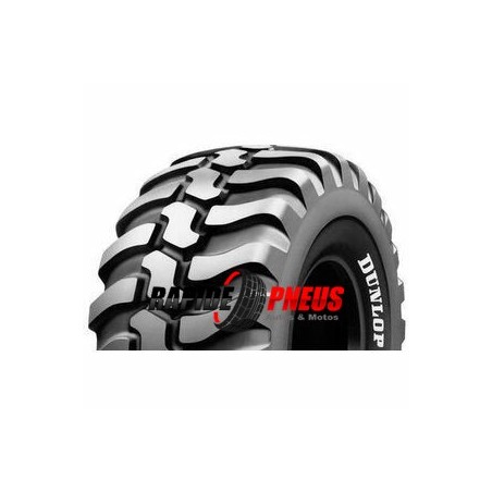 Dunlop - SP T9 EM - 335/80 R18 145A2/134B