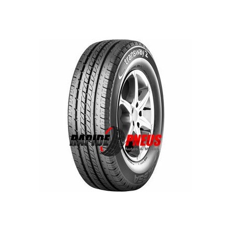 Lassa - Transway 2 - 225/75 R16C 118/116R