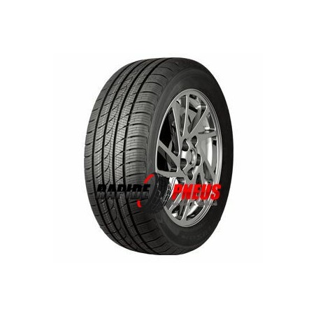 Tracmax - Ice-Plus S220 - 245/65 R17 107H