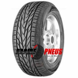 Uniroyal - Rallye 4X4 Street - 255/60 R17 106V