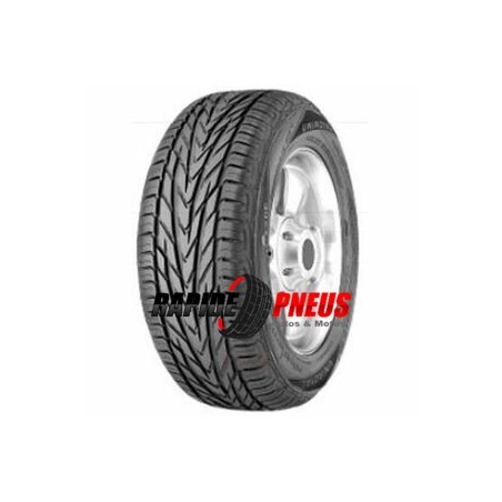 Uniroyal - Rallye 4X4 Street - 255/60 R17 106V