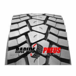 Goodyear - TM MSD II - 315/80 R22.5 156/150K