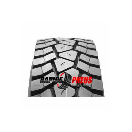 Goodyear - TM MSD II - 315/80 R22.5 156/150K