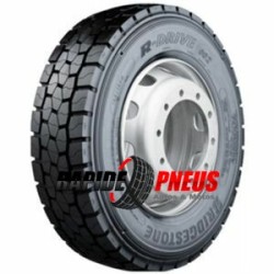 Bridgestone - R-Drive 002 - 305/70 R22.5 152M/150L
